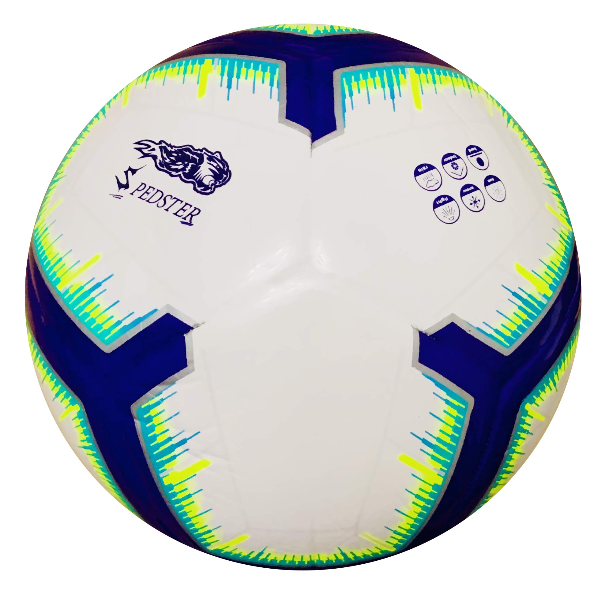 premier league football ball 2019