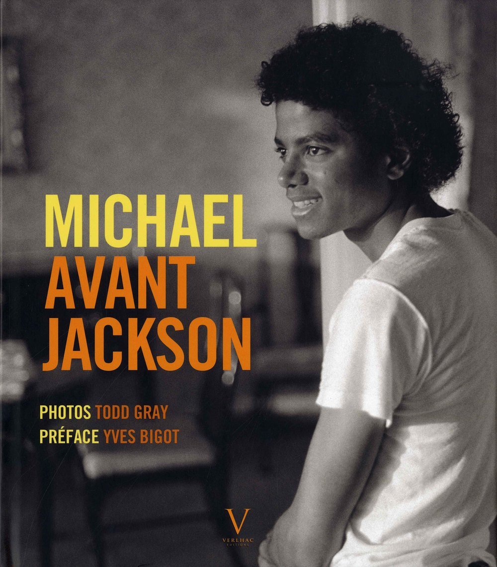 Michael, avant Jackson