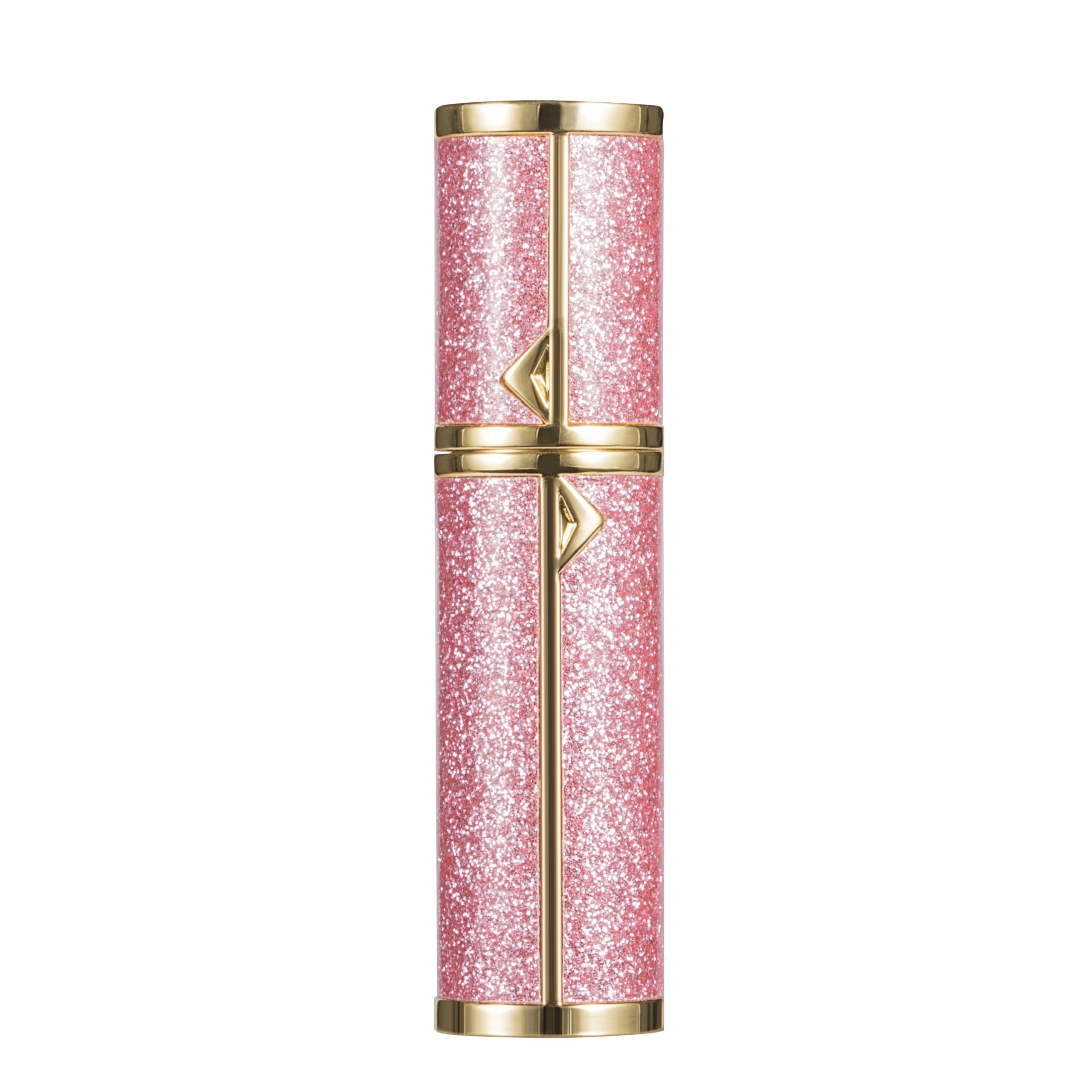 新品 Creed Travel Spray Case 5ml Pink 新品 Creed Travel Spray Case 5ml Pink CREED Refillable