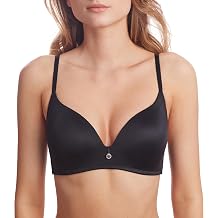 Bra MILAVITSA-330112 with Dense Molded Cups Without Wires. Be Yourself Series