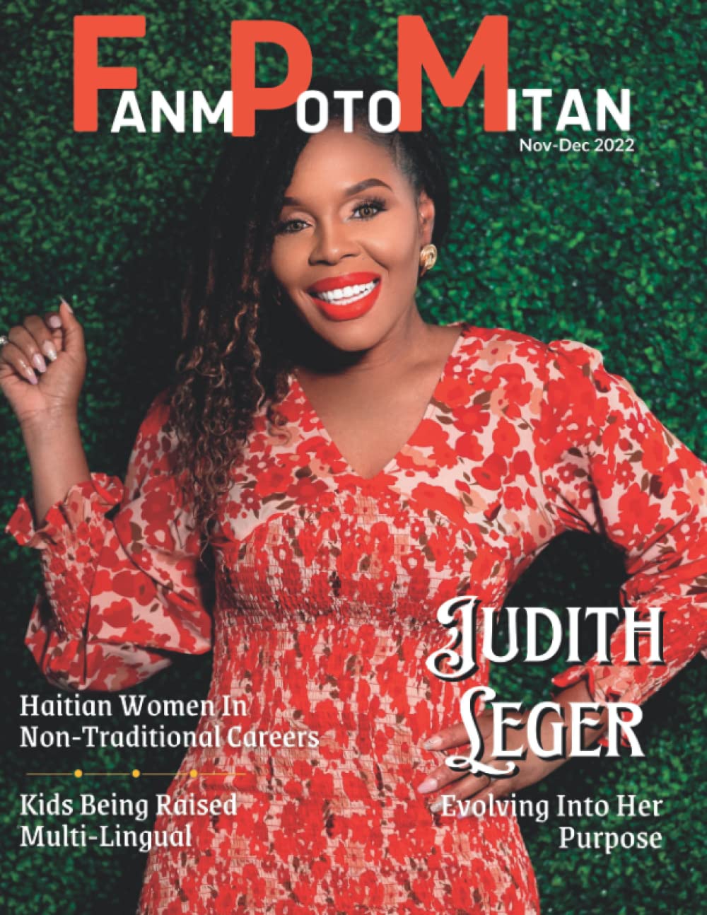 FPM - FANM POTOMITAN MAGAZINE ISSUE 3