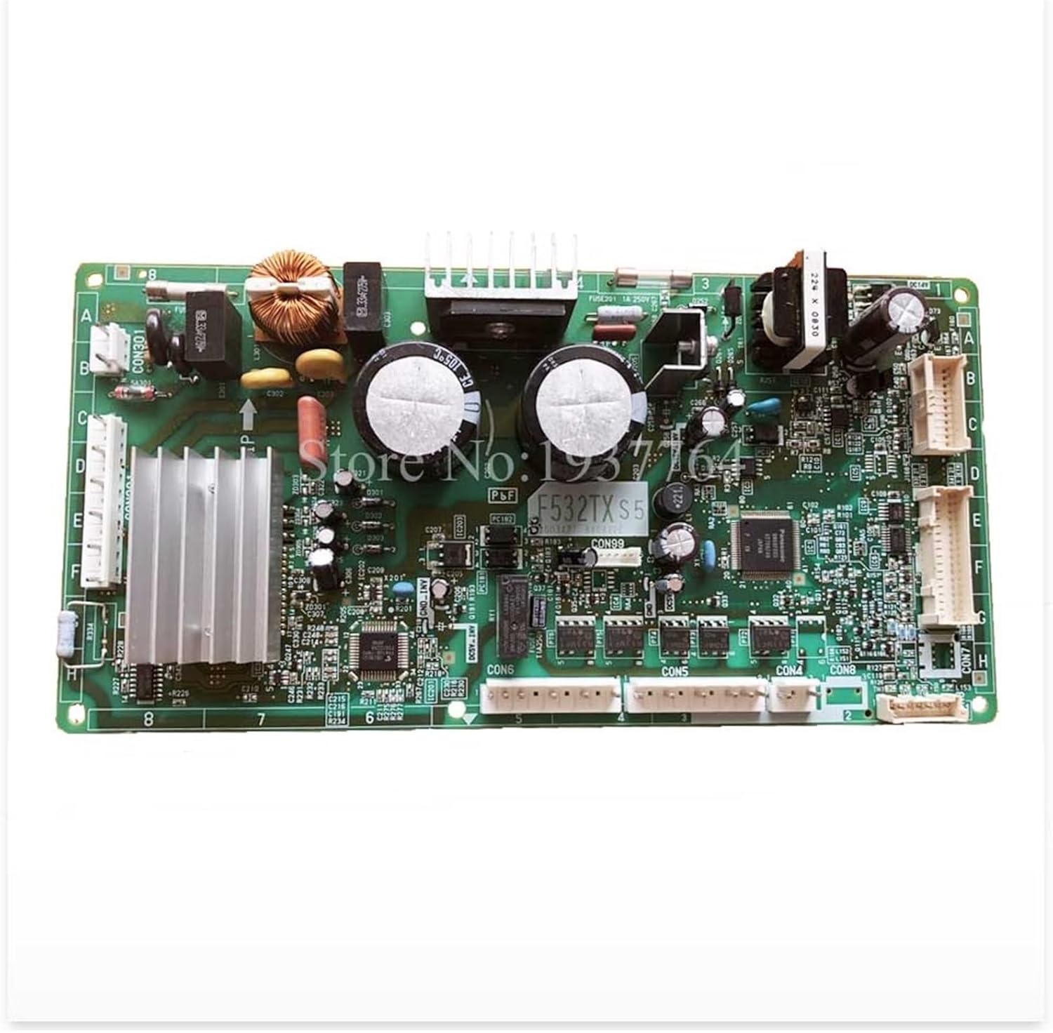 1pc for Refrigerator NR-F532TX Frequency Conversion Board