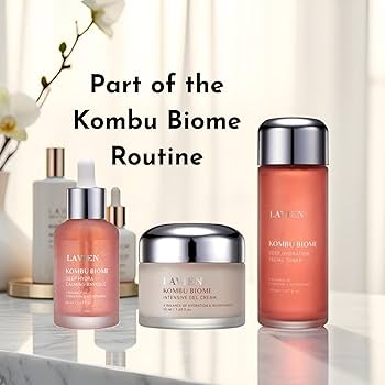 Amazon | 【LAVIEN（ラヴィアン）公式】コンブバイオーム