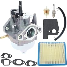BB76A A Carburetor for Honda 16100-Z8B-901 GCV160LA0 S3B S3LB Engines