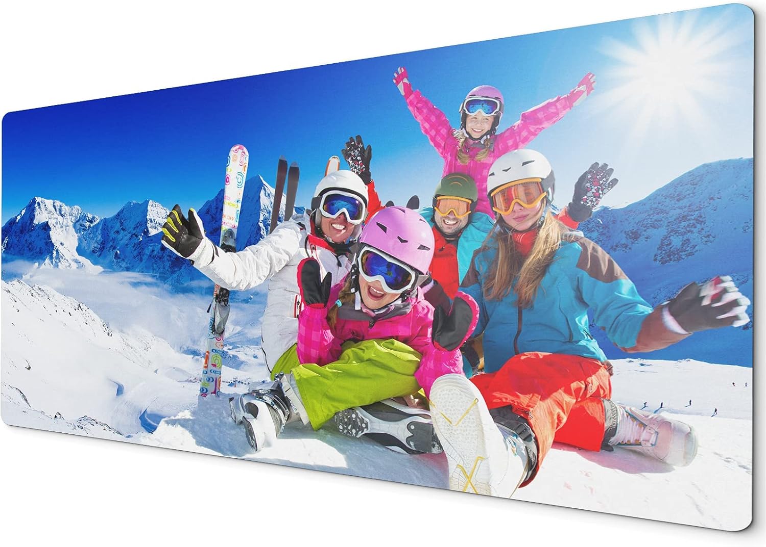 Personalised Mouse Mat Photo Mouse Mat Personalised Personalised