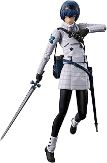 TAMASHII NATIONS S.H.フィギュアーツ メタファー：リファンタジオ 主人公 約160mm PVC&ABS製 塗装済み可動フィギュア