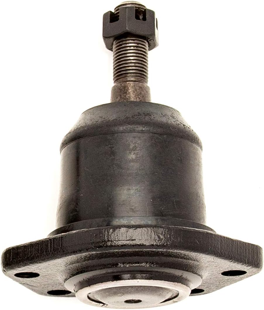Upper Lower Ball Joint Set Compatible With Chevrolet 2WD Pickup C10/P10 OEM Spec Replacements (4 Piece Kit) (YEARS: 1971-1972)