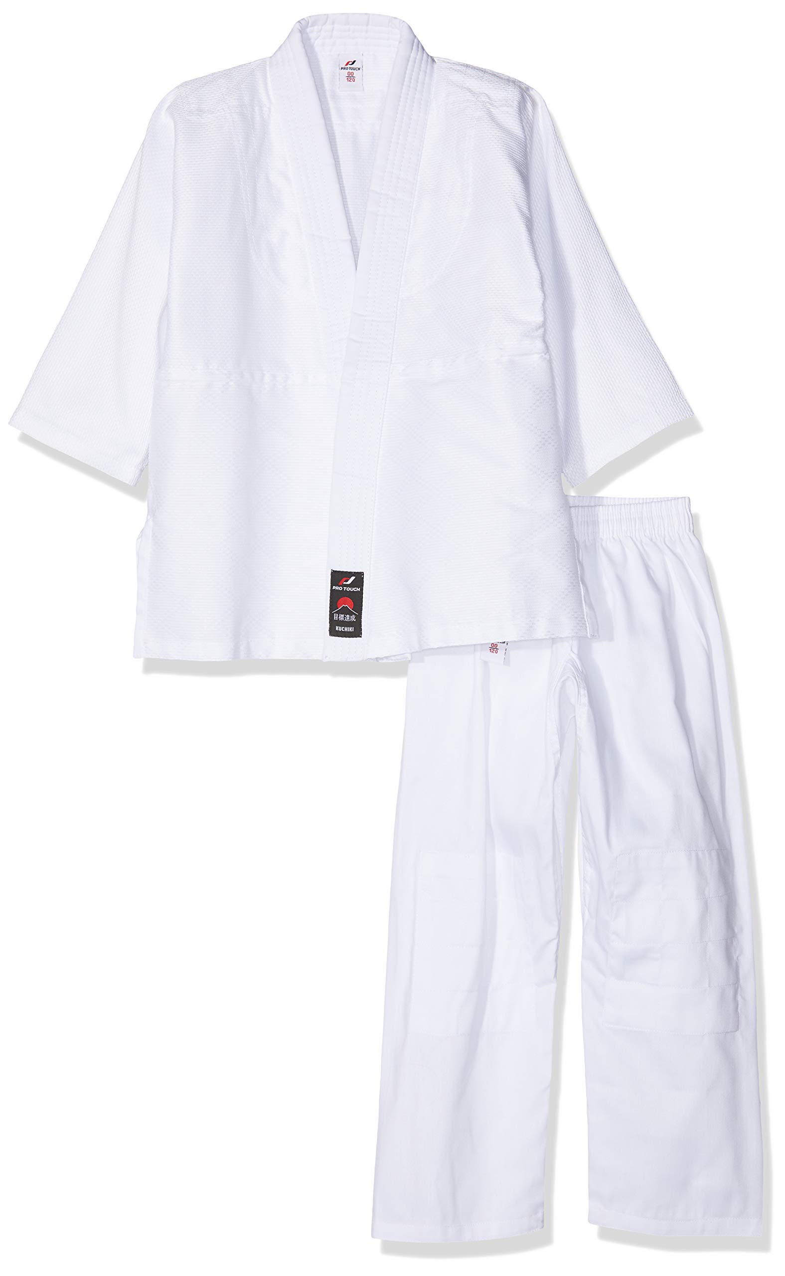 PRO TOUCH Kuchiki Costume de judo Mixte enfant