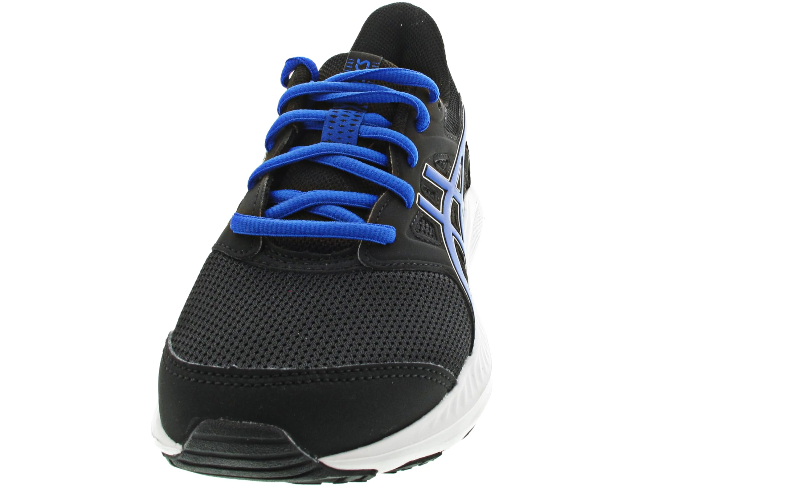 ASICS Zapatillas Jolt 4 GS Negro