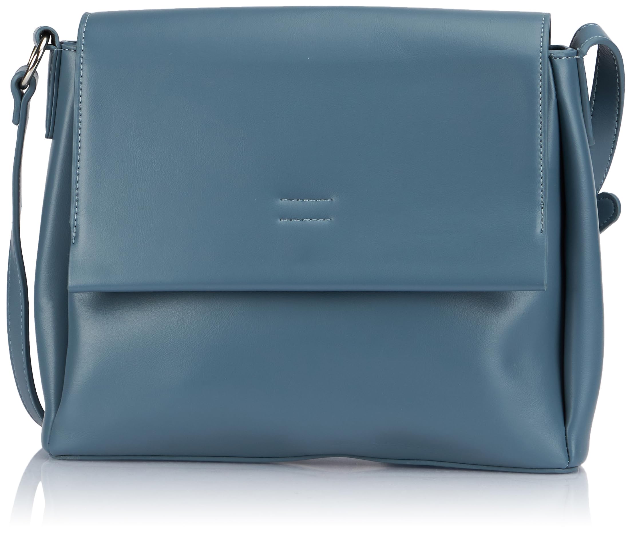 paino Women's Shoulder Bag, darkblue, One Size