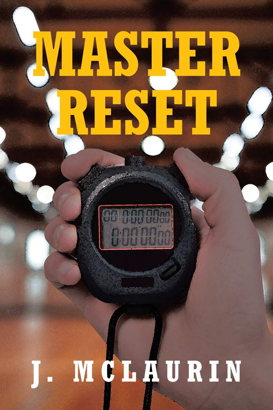 Master Reset