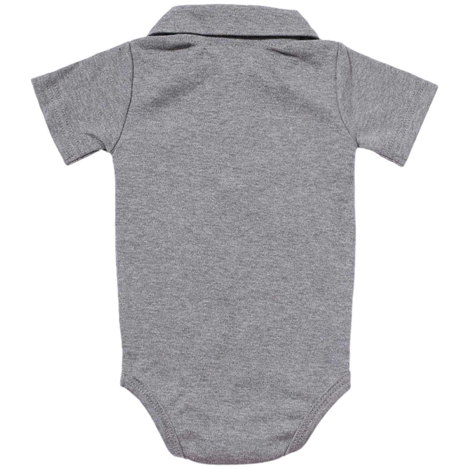 amropi Bebé Niños Body Manga Corta Mono Pack de 3 Mameluco Algodón Pelele Conjuntos para 0-24 Meses
