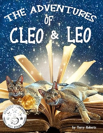 The Adventures of Cleo & Leo