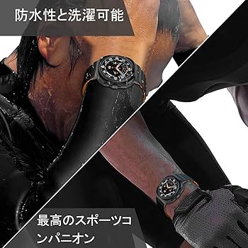 Amazon.co.jp: [LuFiYa] 磁性シリコン バンド 時計ベルトSamsung