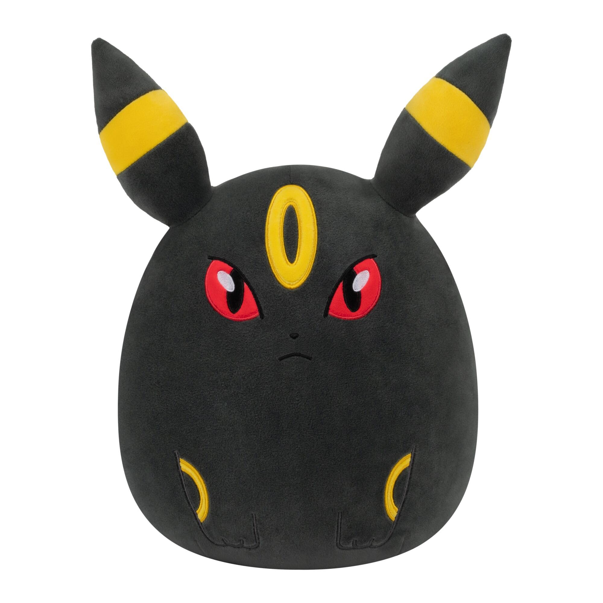 Squishmallows Pokémon 10 Inch Umbreon Plush