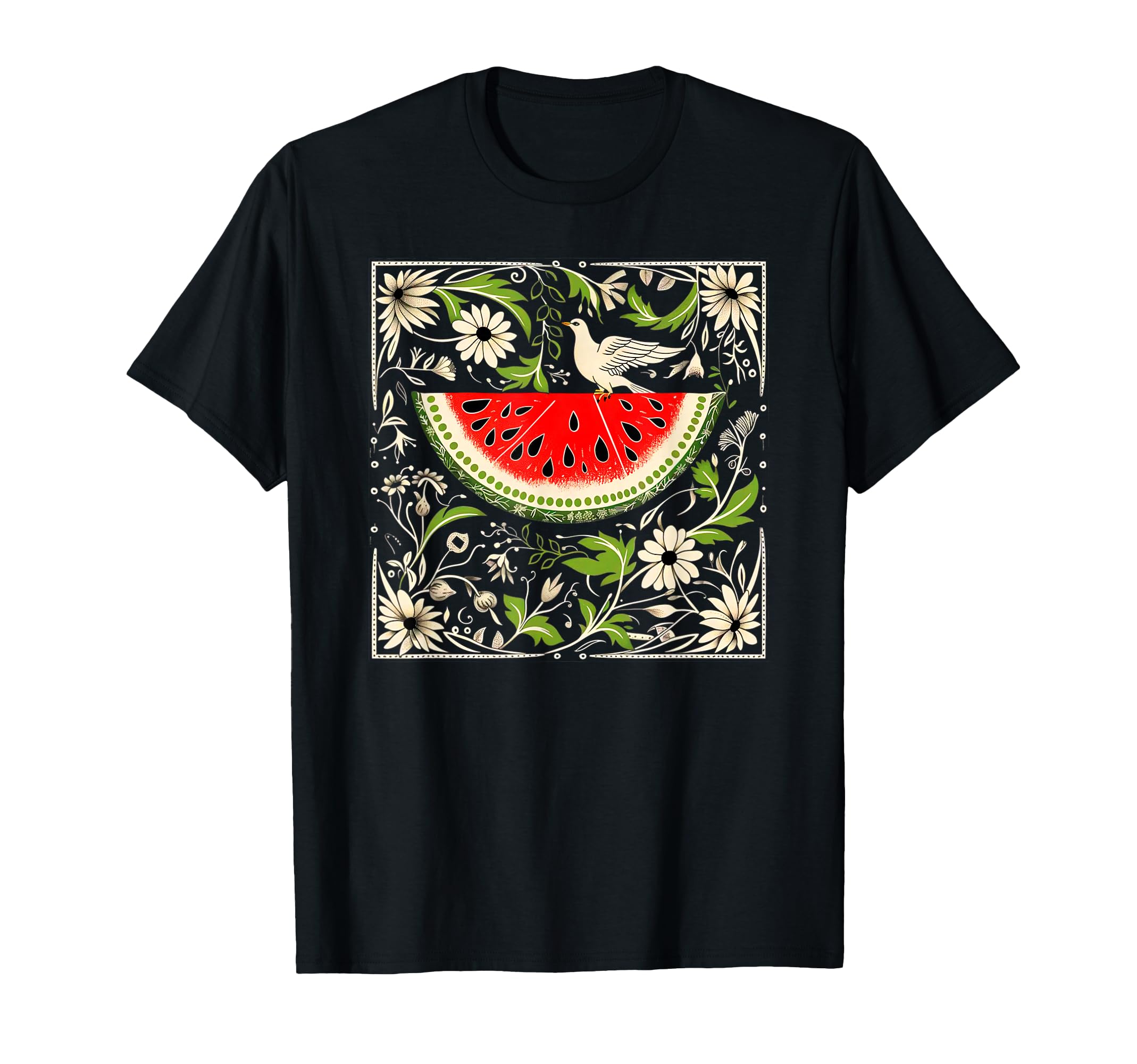Kleidung mit Designs von Amazon Merch on Demand