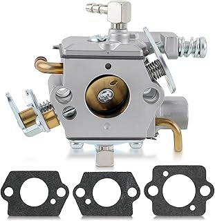 AUTOKAY 261957 Carburetor Fits for Hilti DSH 700 DSH 900, for Walbro WT-895