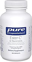 Vista 1 de Pure Encapsulations, Vitaminas éster-C y flavonoides, 1