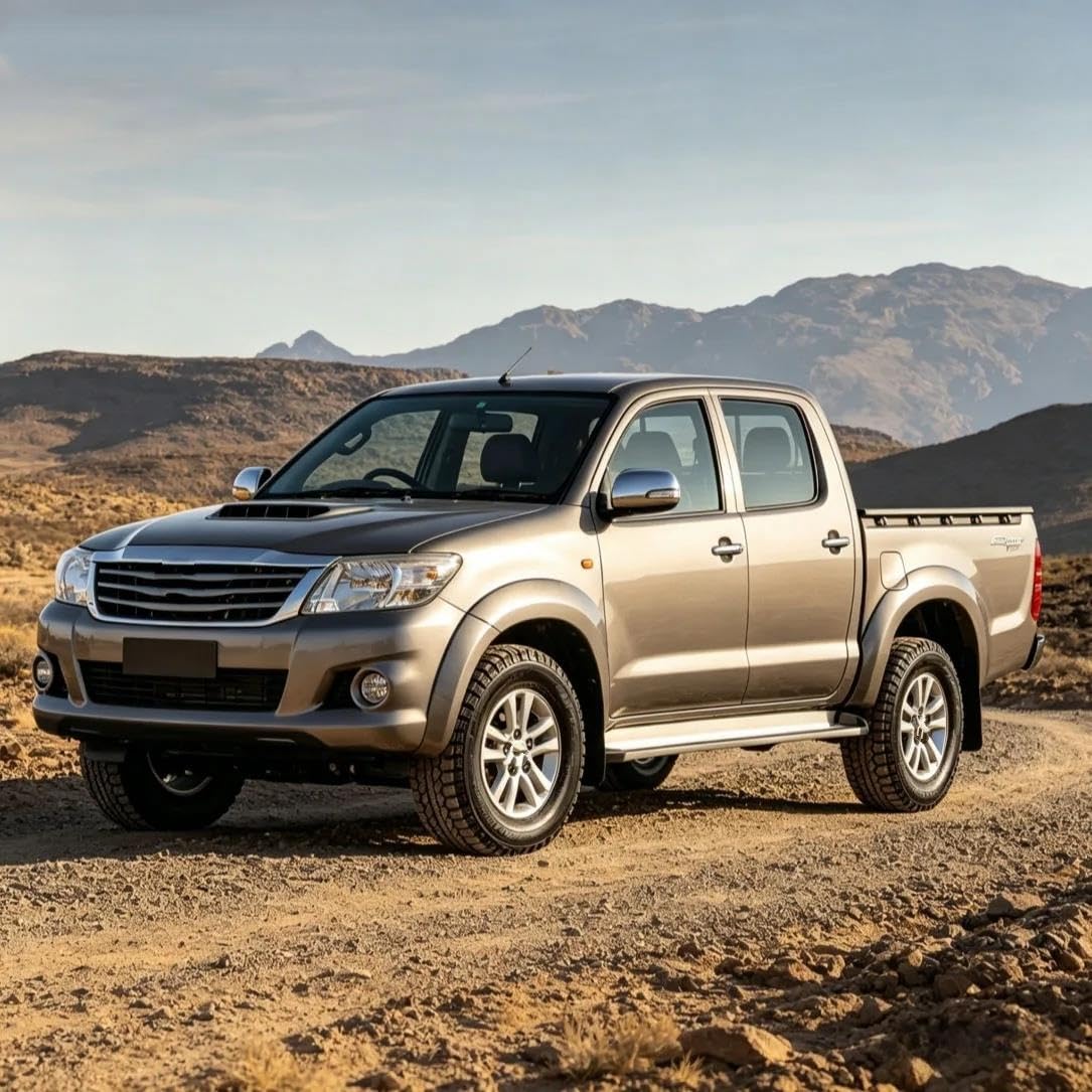 cristal auto Para Toyota Para Hilux Para Fortuner interruptor