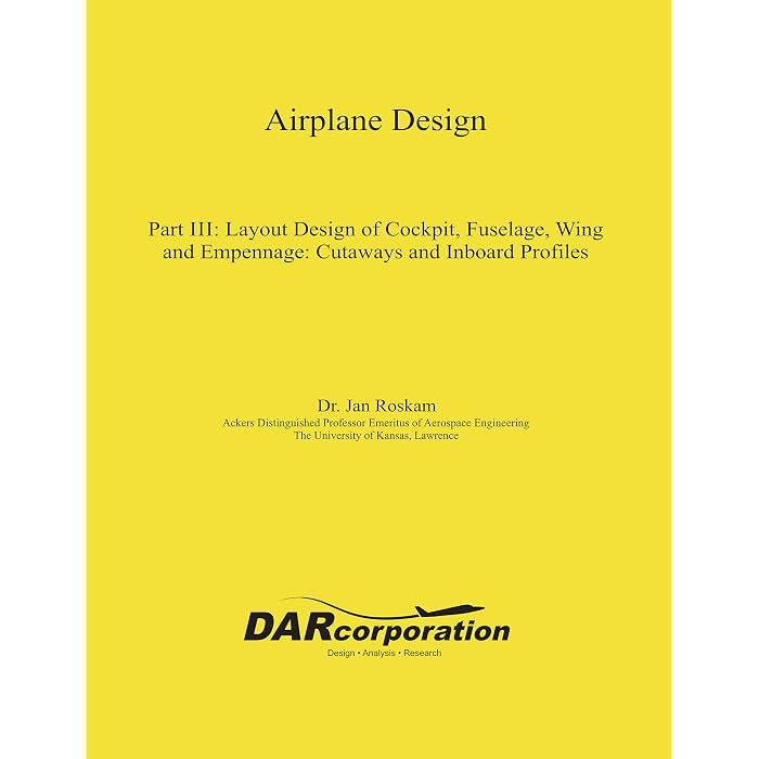 buy-airplane-design-part-iii-layout-design-of-cockpit-fuselage-wing