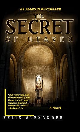 The Secret of Heaven