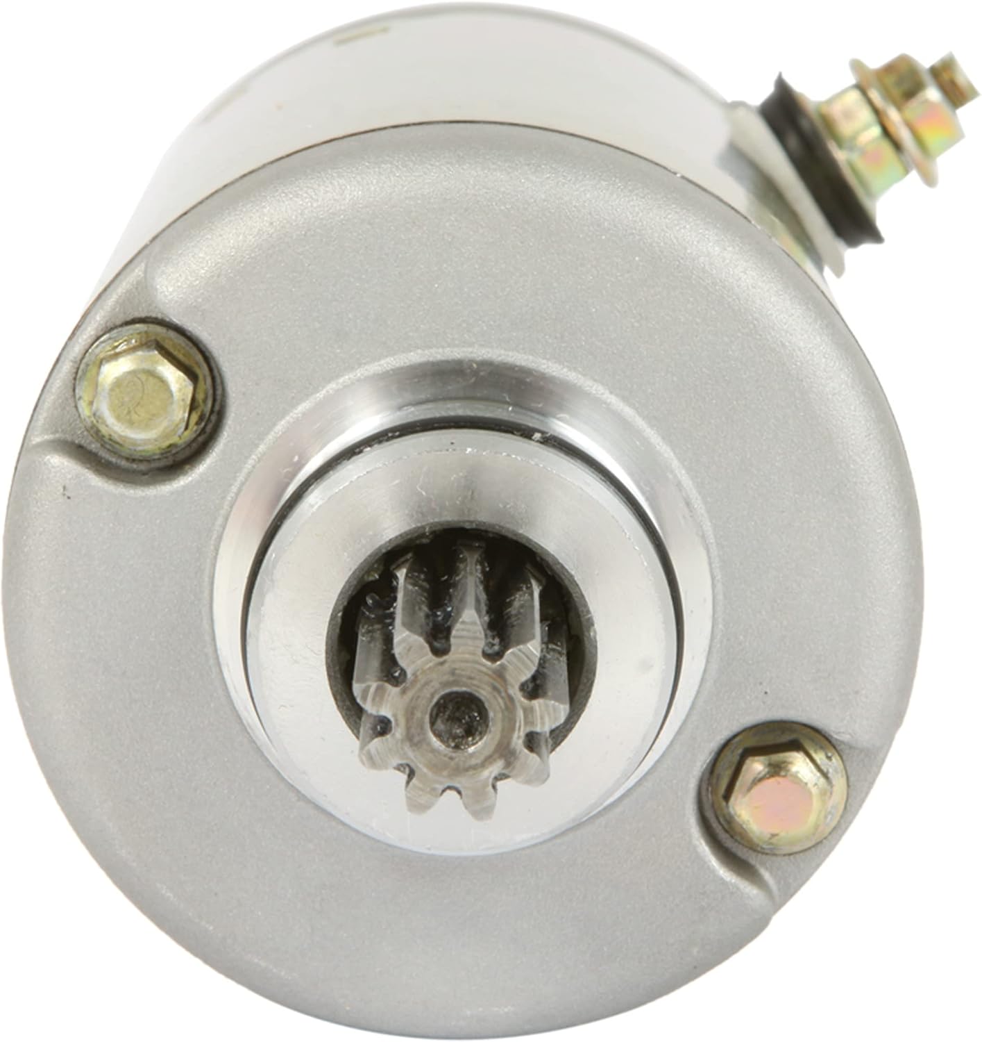 DB Electrical SND0613 New Starter for BMW Motorcycle K1 (89-93), K100 (83-89), K100LT (86-91) 410-52308 18946 BM-5 12-41-1-459-007 028000-8990