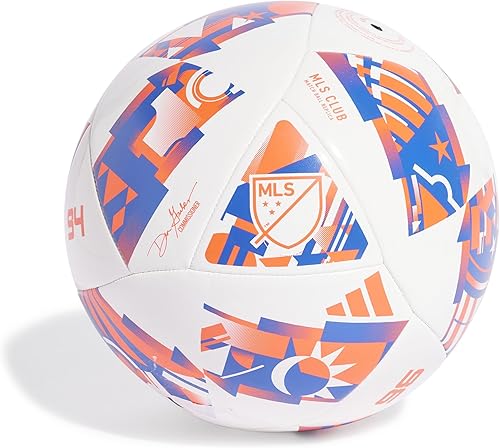 Adidas Balón de fútbol MLS