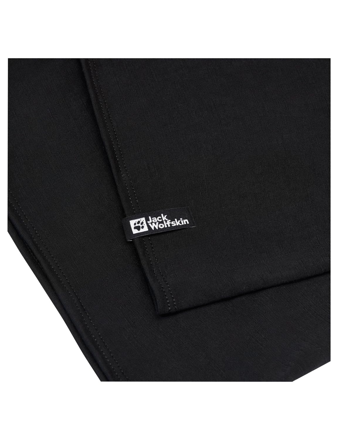 Jack Wolfskin Unisex Merino Neckgaiter Winter-Schal