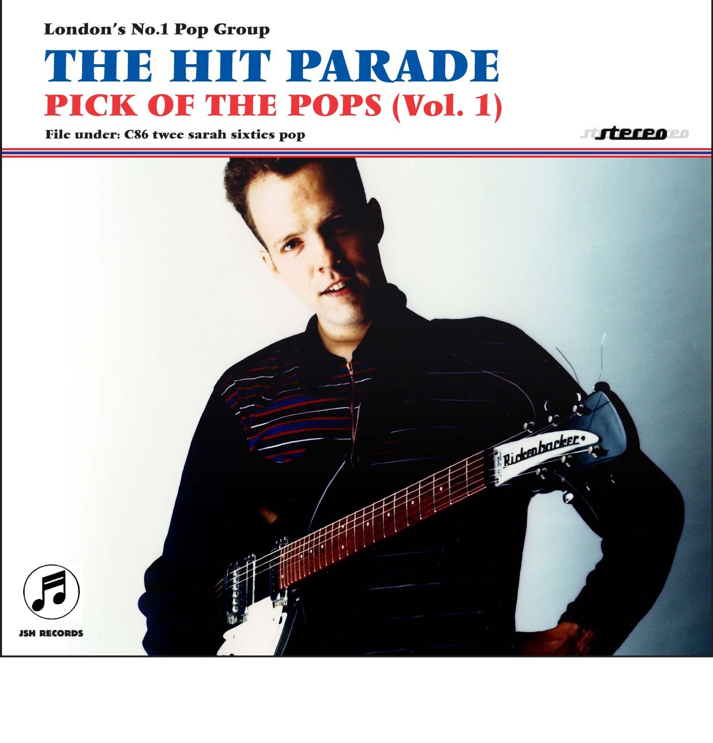 Pick Of The Pops (Vol 1)