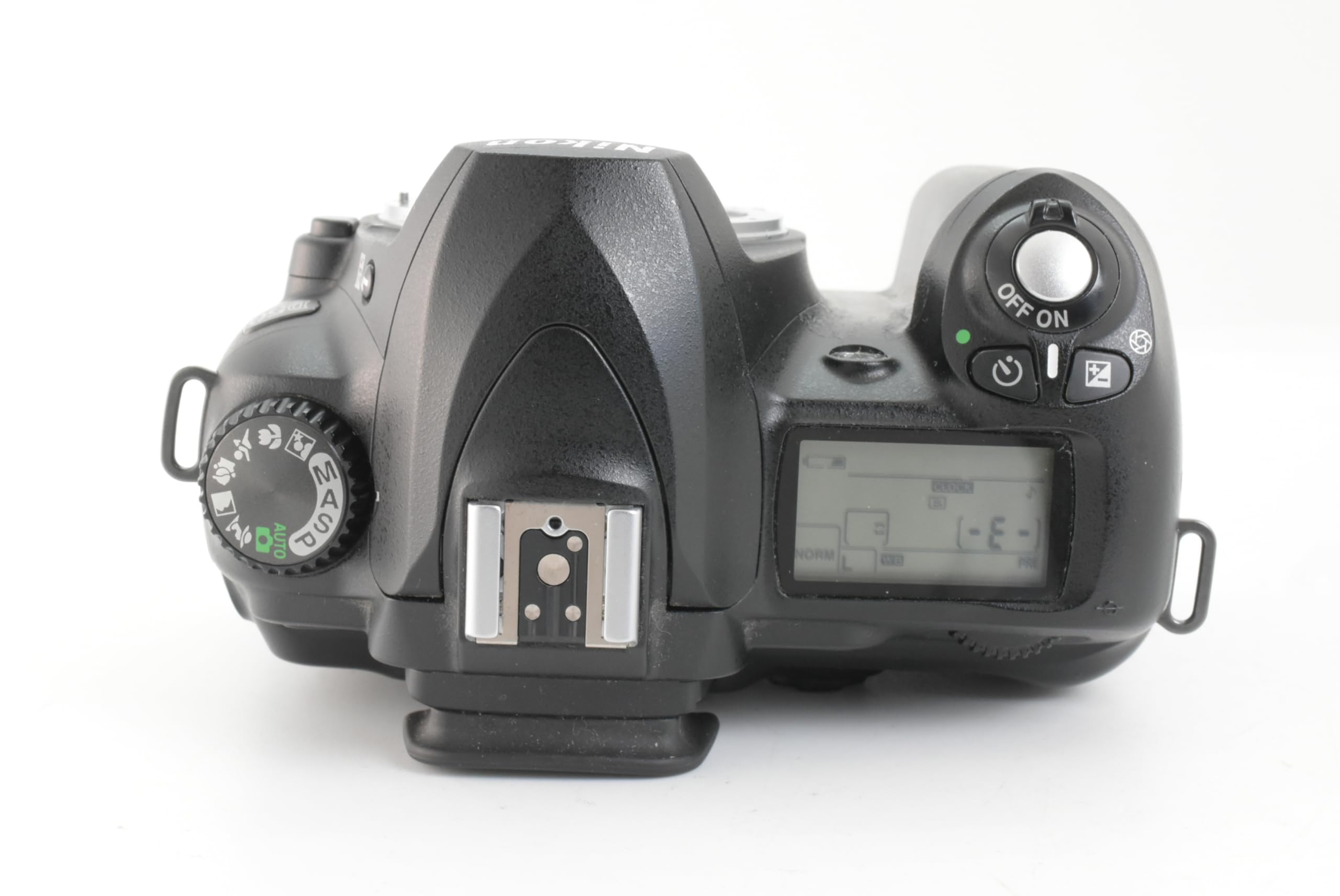 ★美品★Nikon ニコン D50 ボディ #20644 Amazon Canada: Nikon D50 DSLR Camera (Body Only) (Old Model)