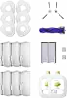 Amazon | Narwal Freo X Ultra ロボット掃除機用アクセサリー