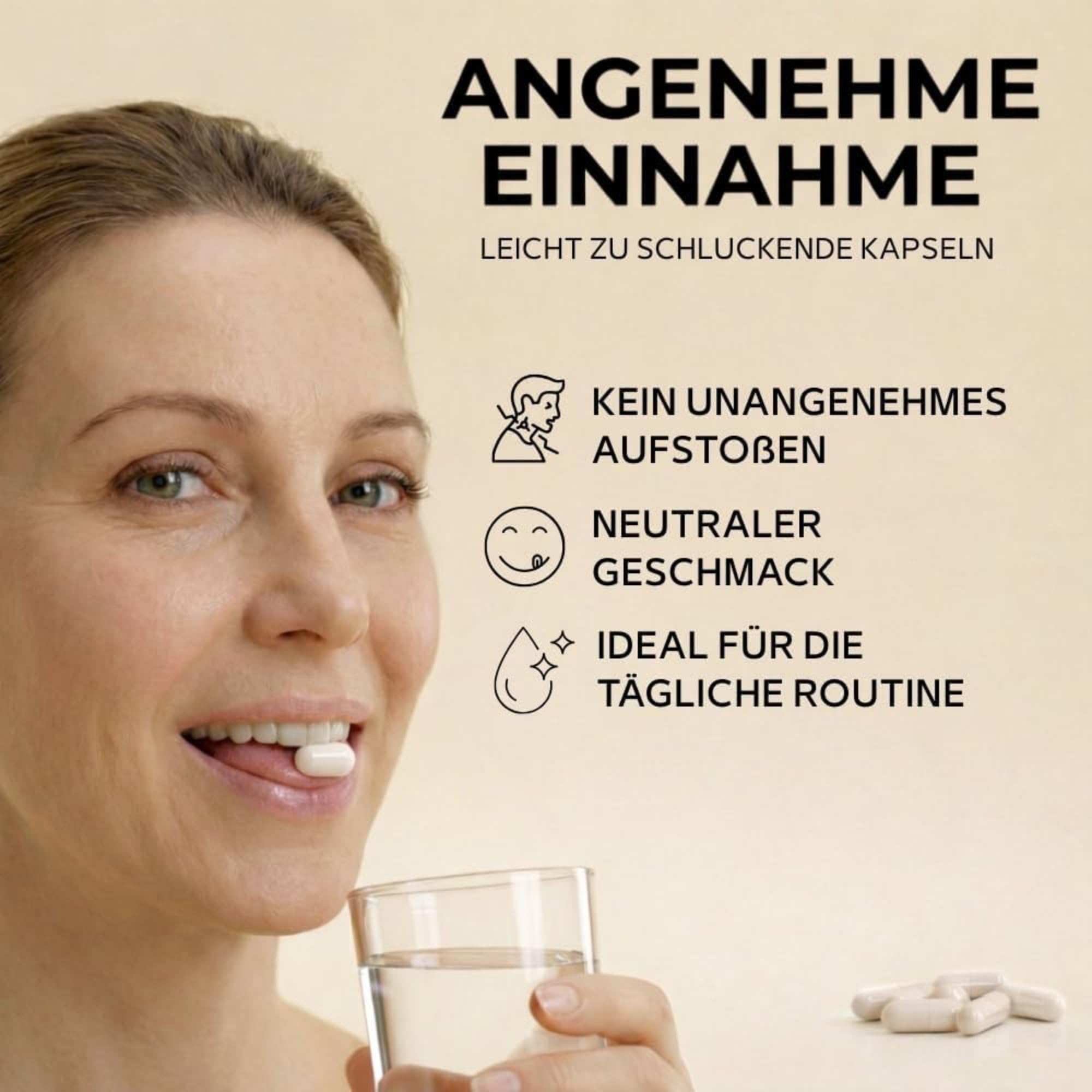 marble® Trans-Resveratrol 1000 mg, 120 vegane Kapseln - 2 Monatsvorrat, aus Japanischem Staudenknöterich 100:1 Extrakt + Piperin, laborgeprüft, Made in Germany - 30 Tage risikofrei testen