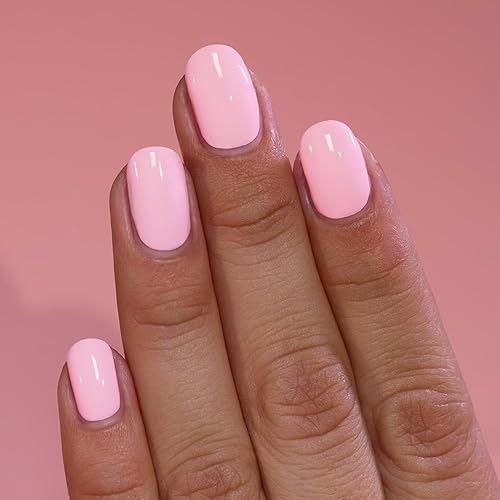 Miniatura 10 de ILNP Cupid - Esmalte de uñas Brink Pink Studio Color