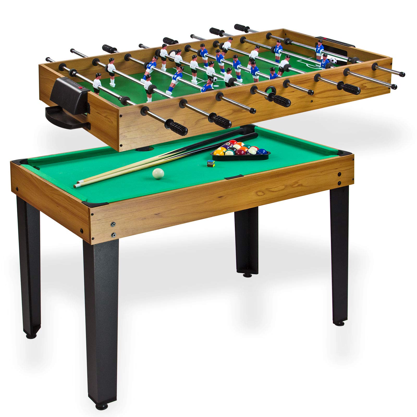 Dema - Calcio da tavolo 10 in 1