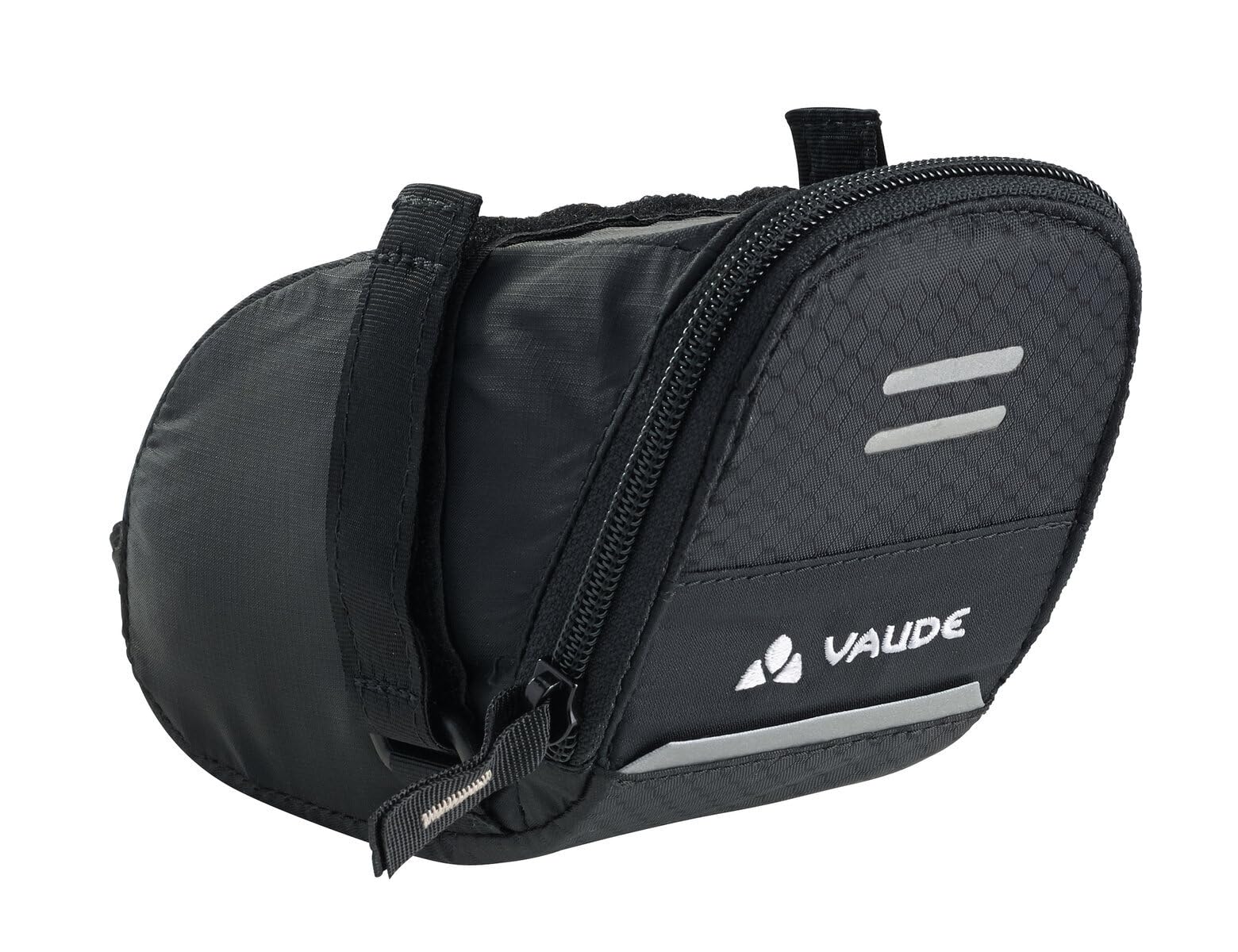 Vaude Race Light Xxl Borse Sottosella Nero, Taglia Unica Capacità 1,2 Litri - 4