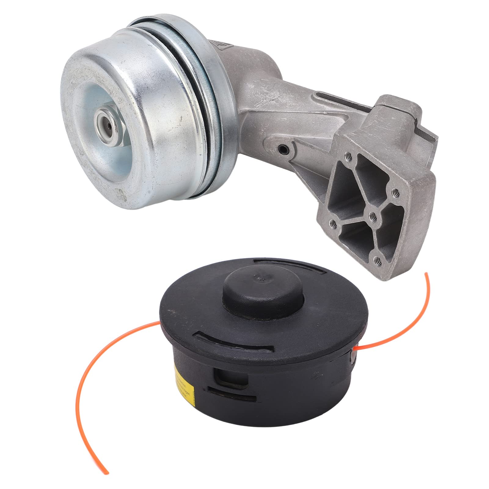 Gruppo alloggiamento Scatola Ingranaggi Testina tagliaerba Adatto per FS44 FS80 FS90 FS110 FS130 FS65 FS72 FS74 FS76 FS85R FS85T FS85RX FR85T FR85 FS87 FS87R FS100 FS260C FS260RC