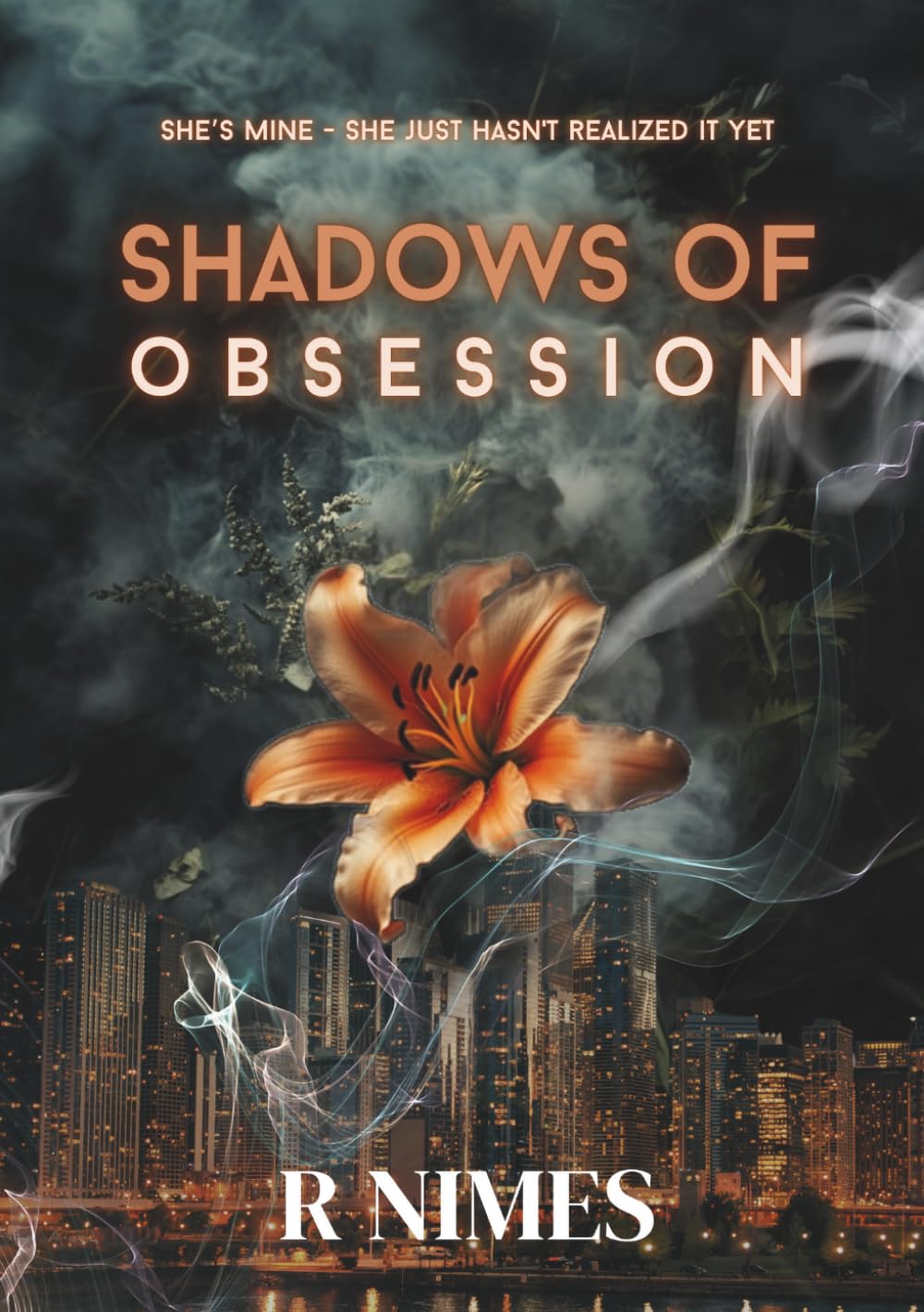 Shadows of obsession