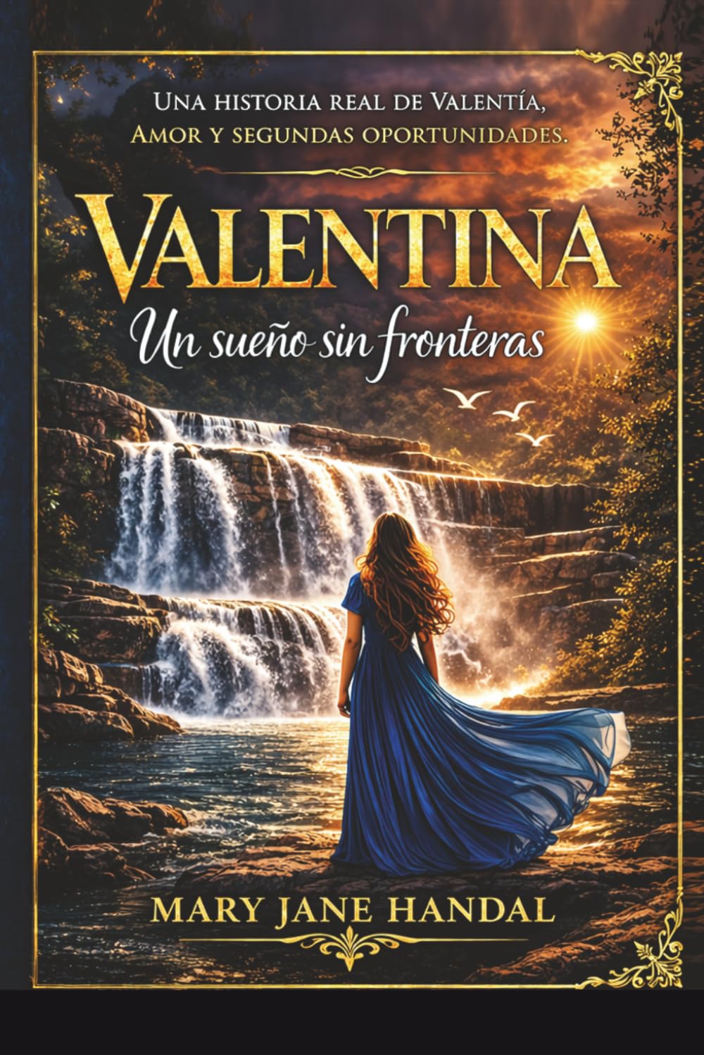 Valentina: Un sueño sin fronteras