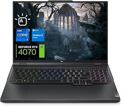 Lenovo Legion Pro 5i Gen 8