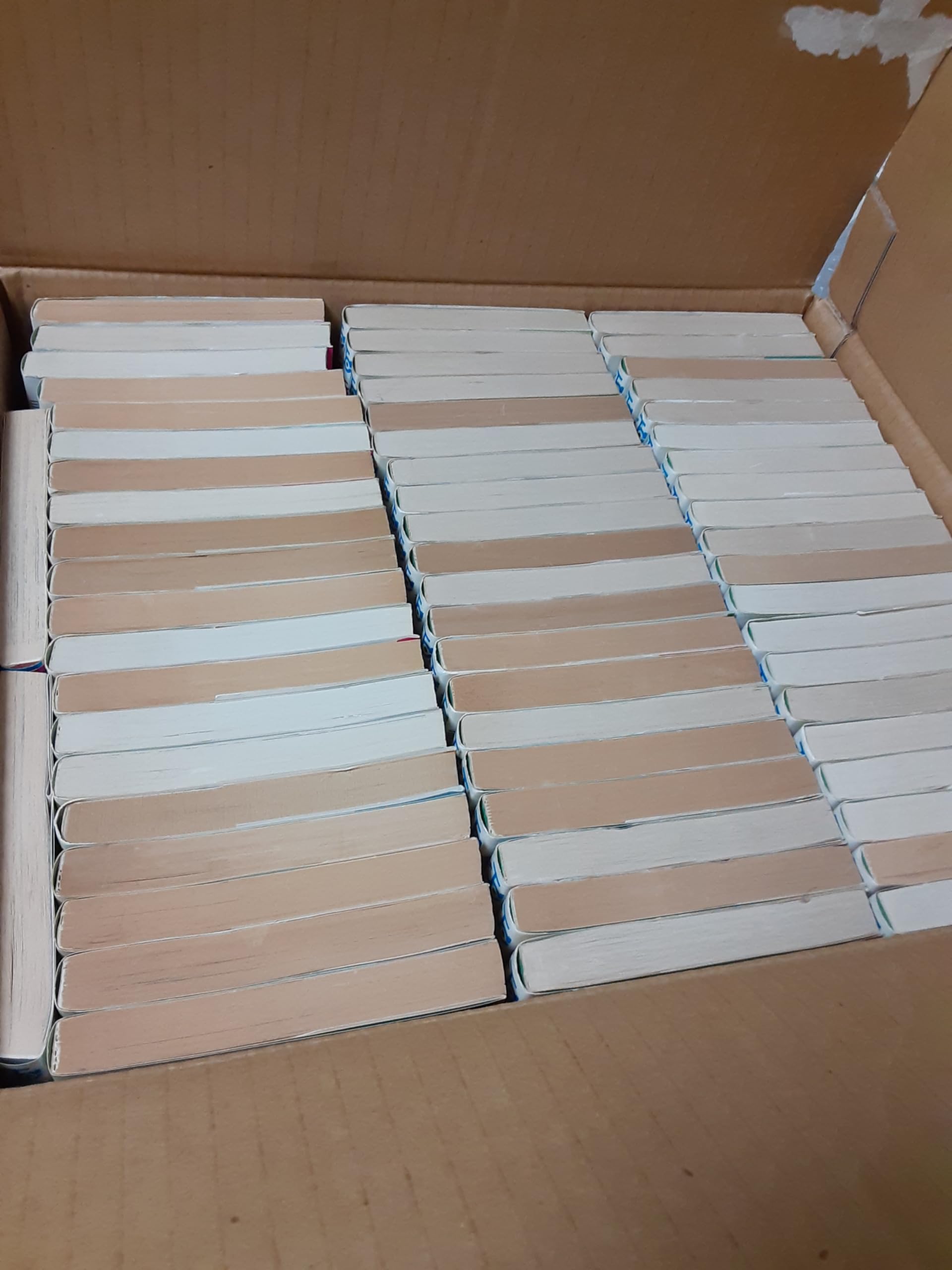 Amazon | こちら葛飾区亀有公園前派出所 1-100巻,103-107巻,111-120巻