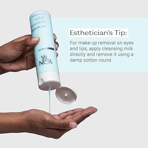 Miniatura 6 de Yonka Loción PS Tónico Facial Hidratante (Piel Seca y Sensible)