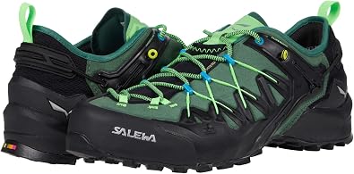 Salewa Wildfire Edge