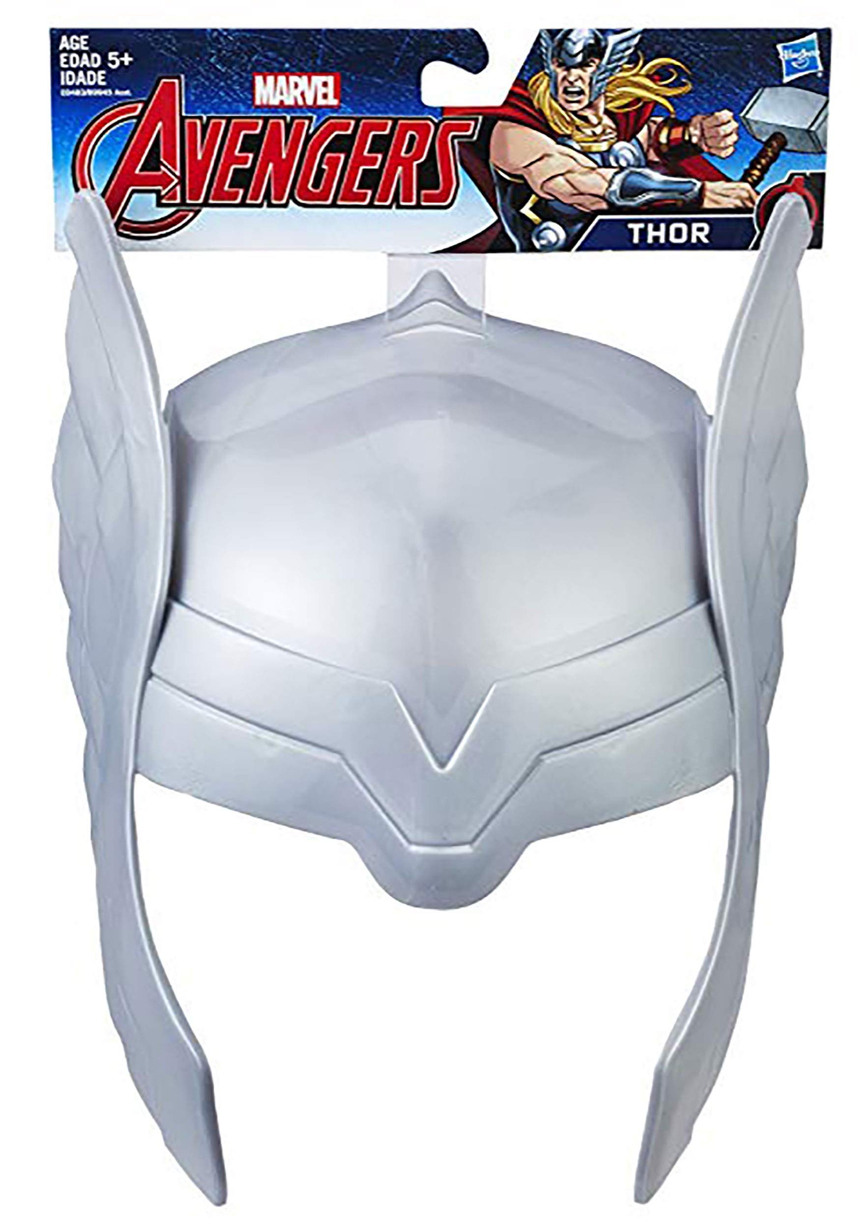 Marvel Avengers Thor Basic Mask