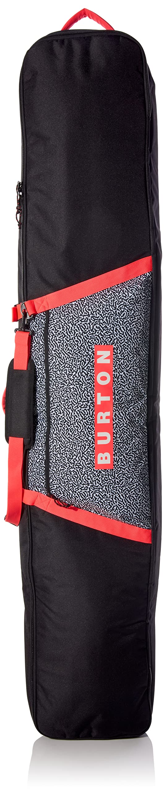 Amazon | Burton(バートン) ウィリーギグボードバッグ PJ