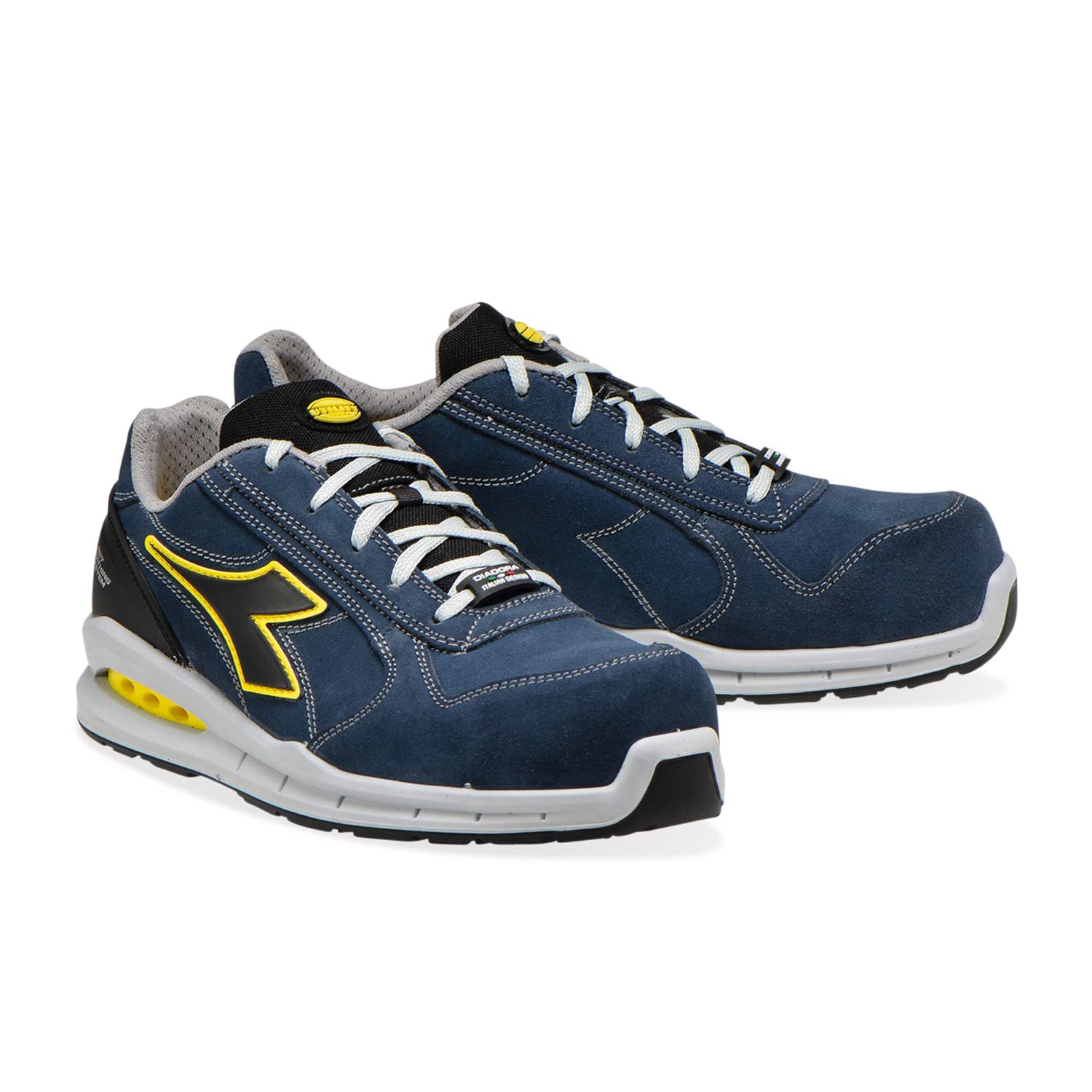 Diadora Run Net Airbox Low S3 SRC Scarpe da ginnasticaUomo