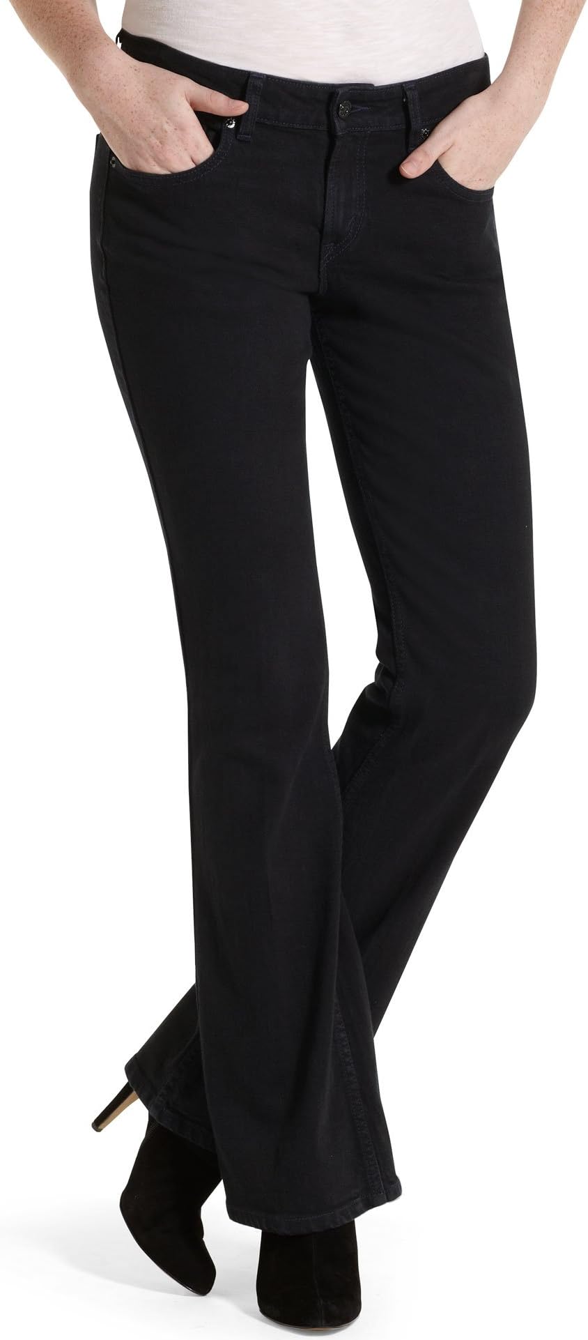 Levi's Women's 518 Bootcut Jean