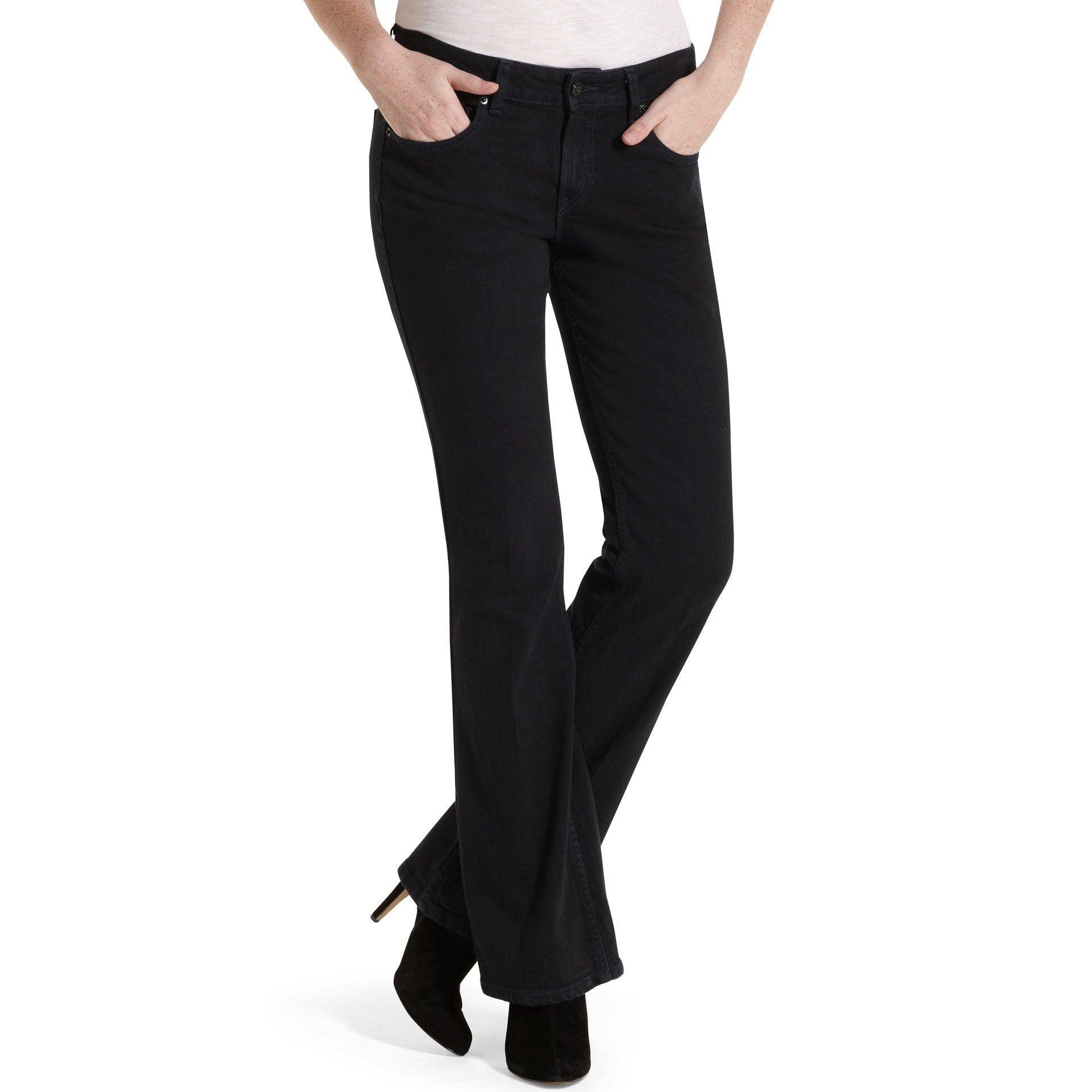 Levi's Women's 518 Bootcut Jean