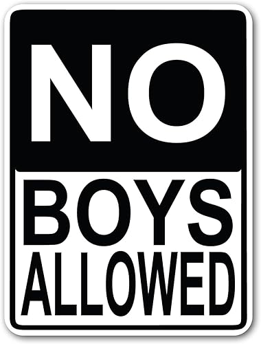 Letrero de calle blanco de 12 x 9 pulgadas, fabricado en los Estados Unidos, vinilo adhesivo en aluminio de alta calidad