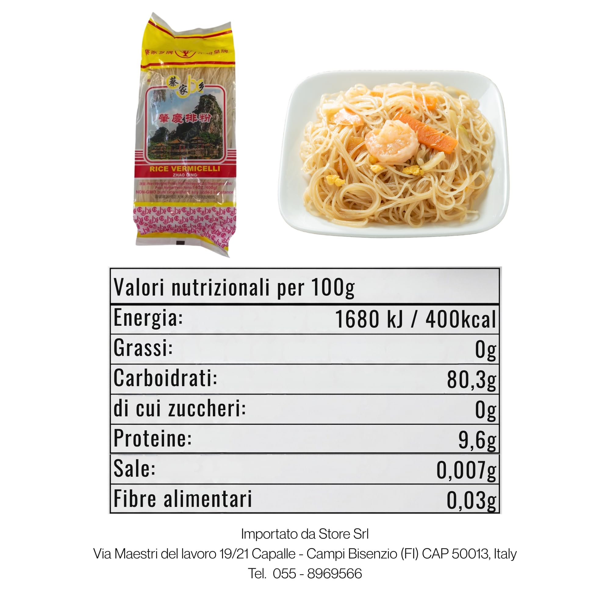 Hu Taste Kit Cibo Asiatico Box Degustazione con Noodles, Spaghetti di Soia, Spaghetti di Riso, Spaghetti Konjac Shirasaki, Udon Giapponese Precotti e Gnocchi di Riso Coreani Tteokbokki