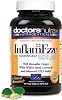 InflamEzze - Curcuma, Curcumine, Supplément Gingembre - Sans Gluten, 60 Gélules
